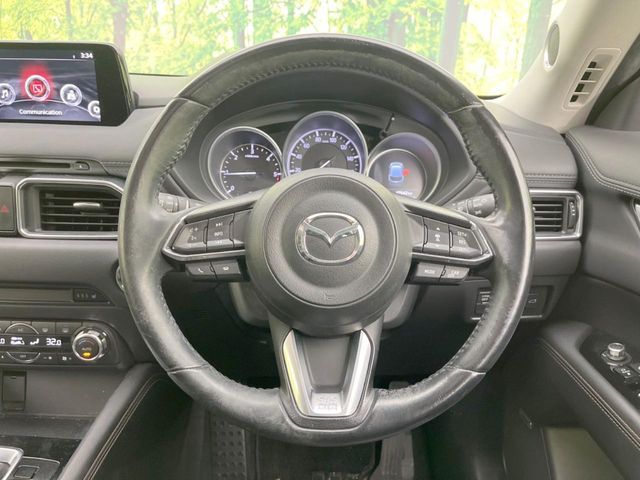 MAZDA CX-5 2017 Image 31