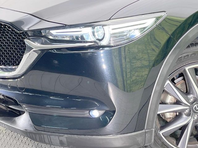 MAZDA CX-5 2017 Image 31