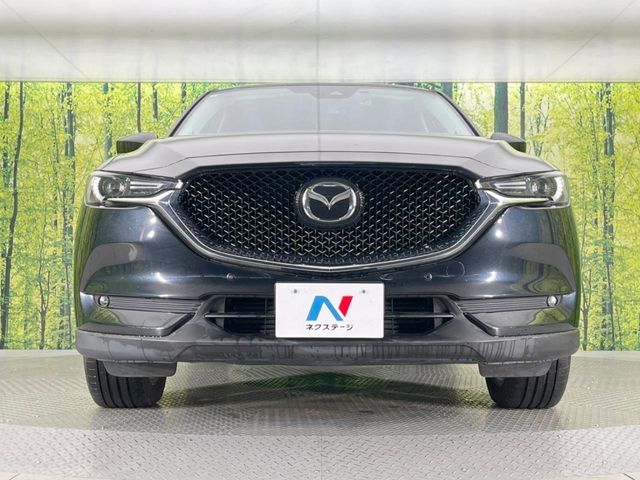 MAZDA CX-5 2017 Image 31