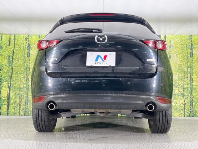 MAZDA CX-5 2017 Image 31