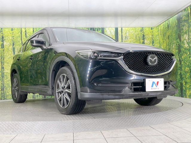 MAZDA CX-5 2017 Image 31