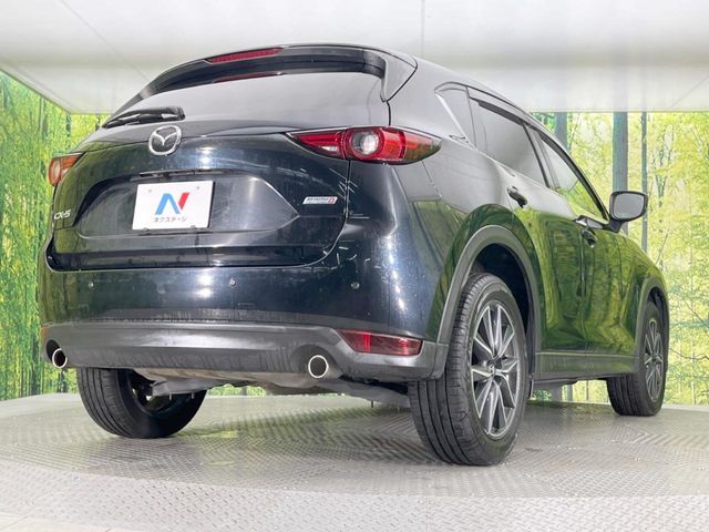 MAZDA CX-5 2017 Image 31