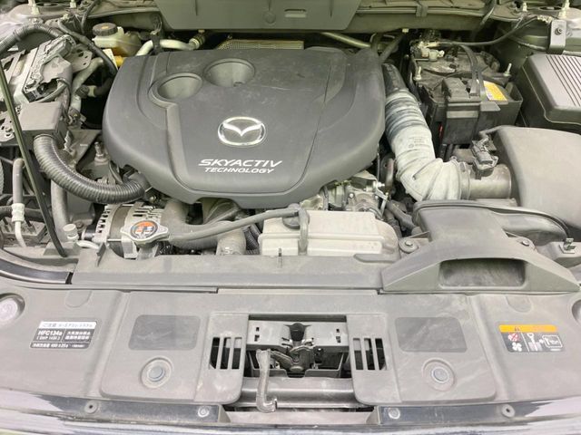 MAZDA CX-5 2017 Image 31