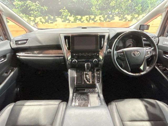 TOYOTA ALPHARD 2022 Image 31
