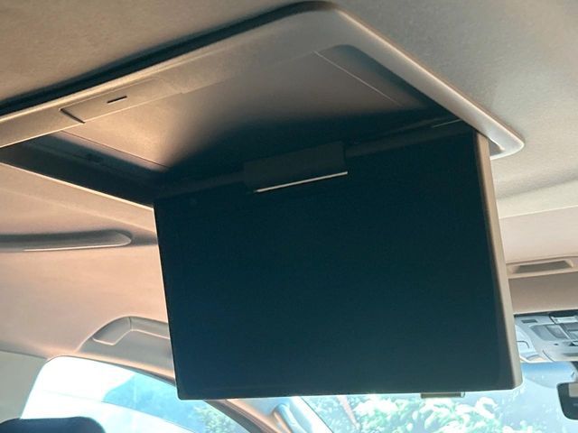 TOYOTA ALPHARD 2022 Image 31