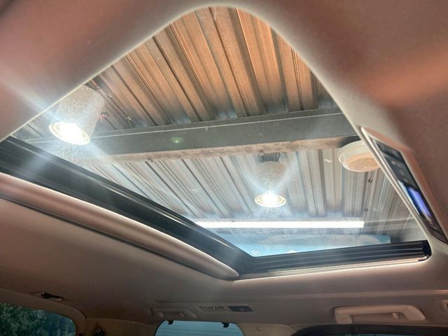 TOYOTA ALPHARD 2022 Image 31