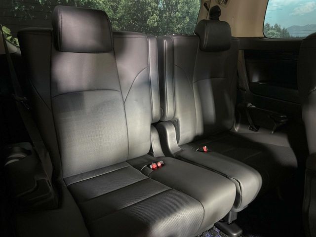TOYOTA ALPHARD 2022 Image 31