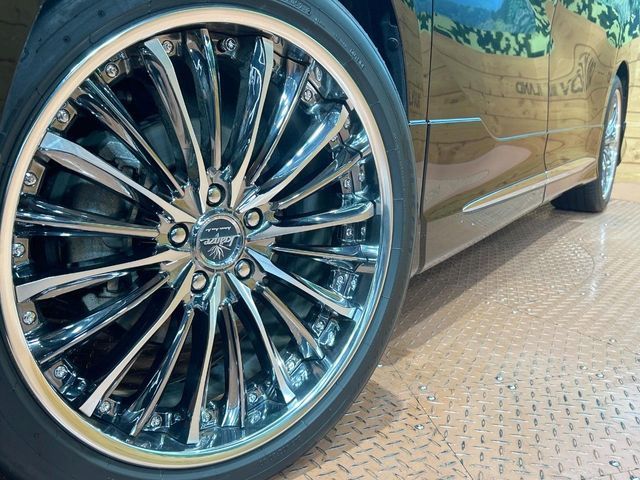 TOYOTA ALPHARD 2022 Image 31