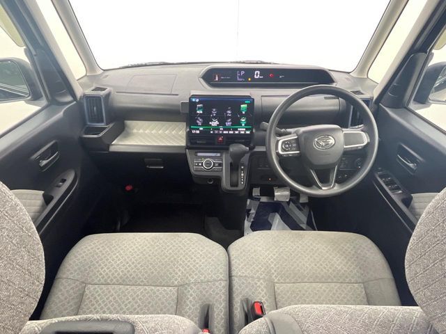 DAIHATSU TANTO 2021 Image 31