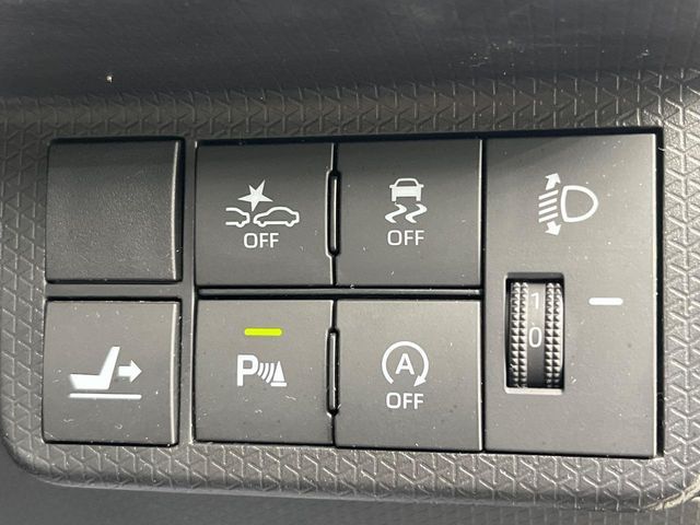 DAIHATSU TANTO 2021 Image 31