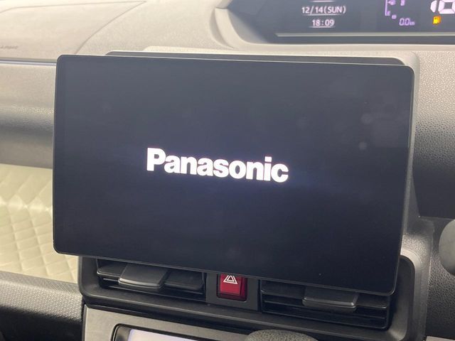 DAIHATSU TANTO 2021 Image 31