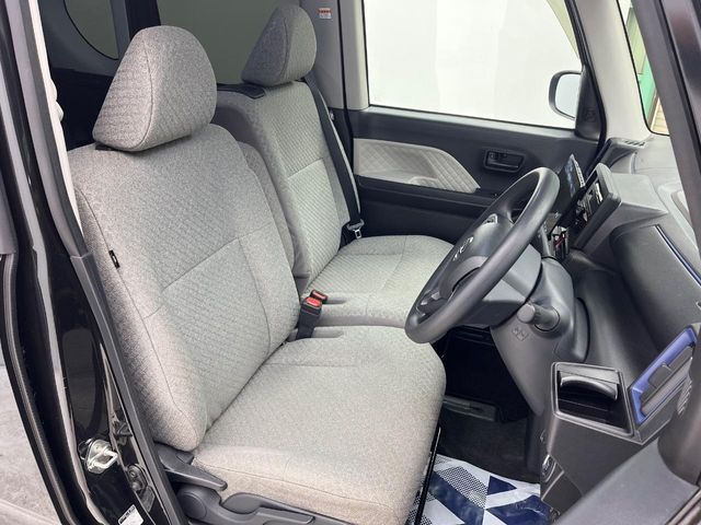 DAIHATSU TANTO 2021 Image 31