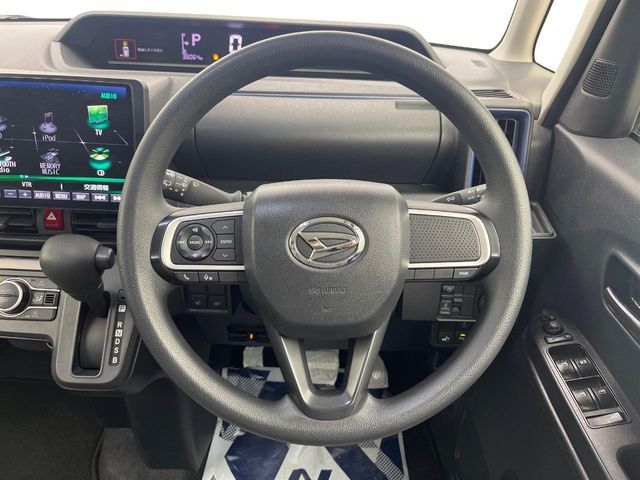 DAIHATSU TANTO 2021 Image 31