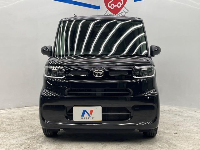 DAIHATSU TANTO 2021 Image 31