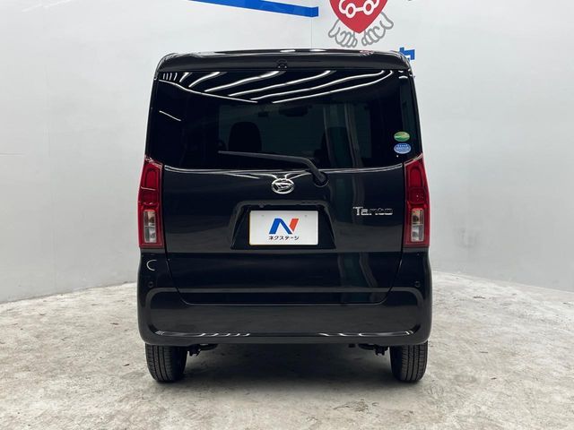 DAIHATSU TANTO 2021 Image 31