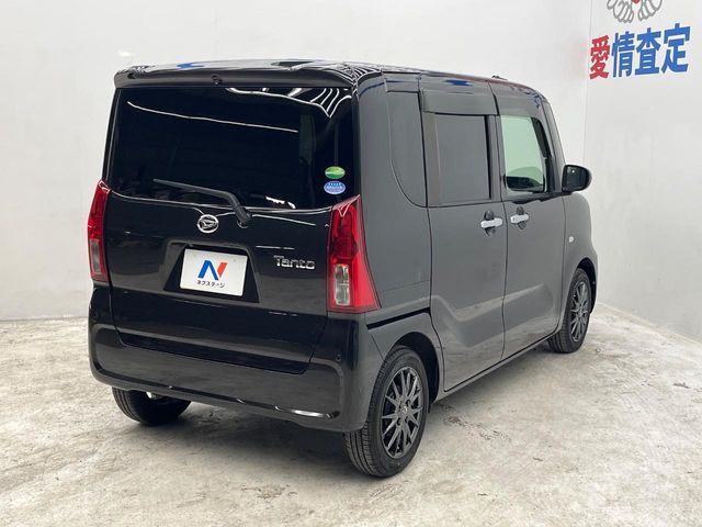 DAIHATSU TANTO 2021 Image 31