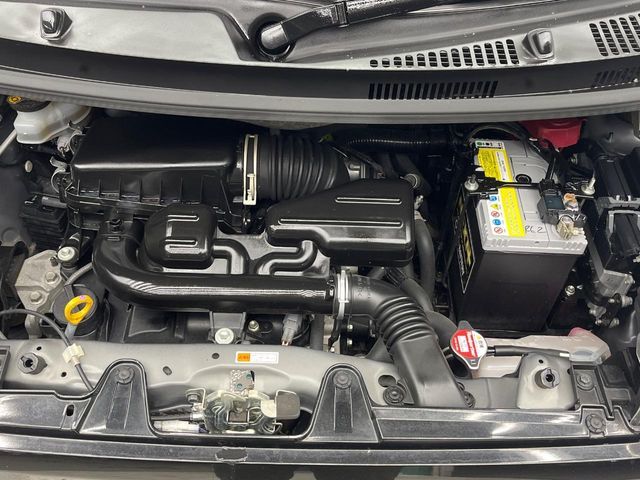 DAIHATSU TANTO 2021 Image 31