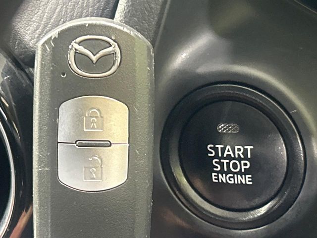 MAZDA DEMIO 2015 Image 31