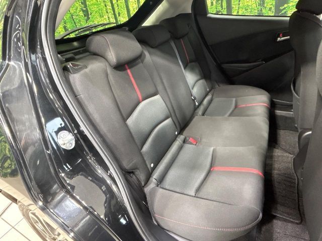 MAZDA DEMIO 2015 Image 31