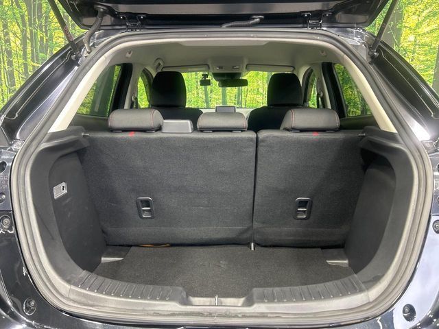 MAZDA DEMIO 2015 Image 31