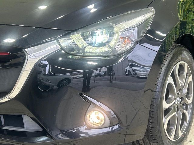 MAZDA DEMIO 2015 Image 31