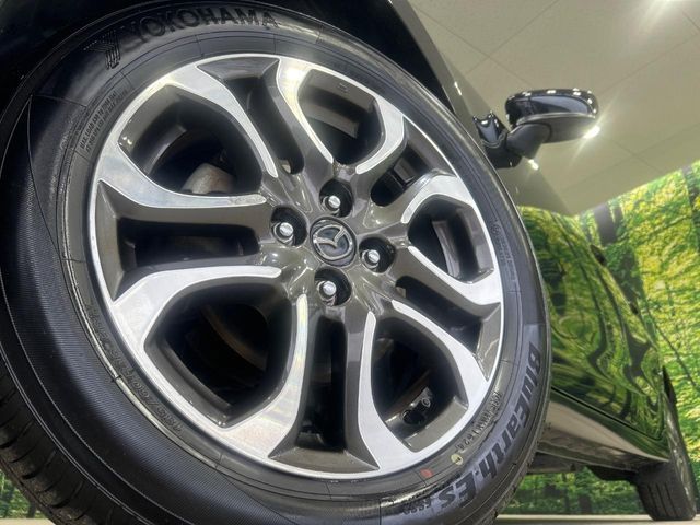 MAZDA DEMIO 2015 Image 31