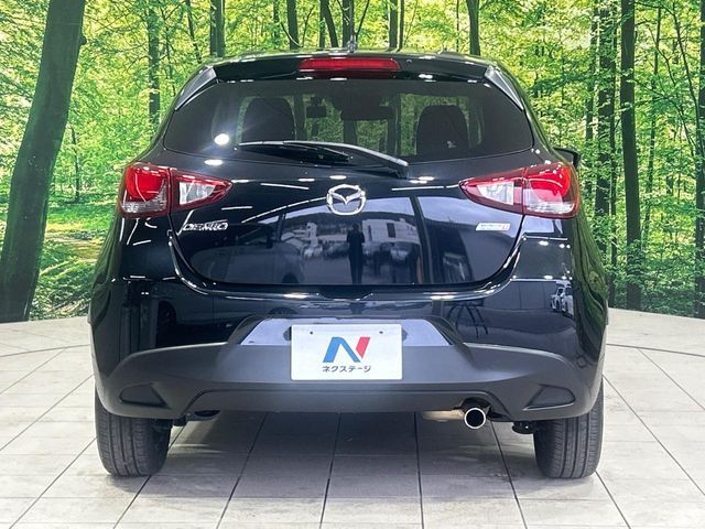 MAZDA DEMIO 2015 Image 31