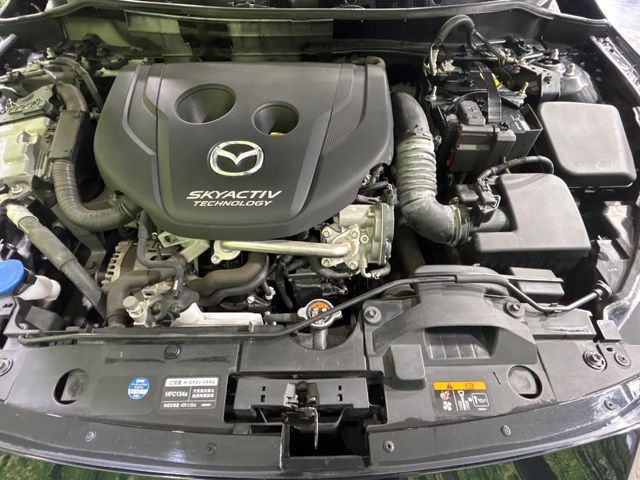 MAZDA DEMIO 2015 Image 31