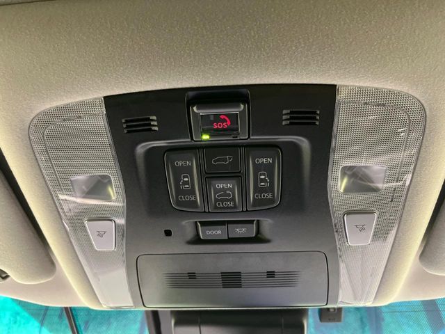 TOYOTA ALPHARD 2023 Image 31