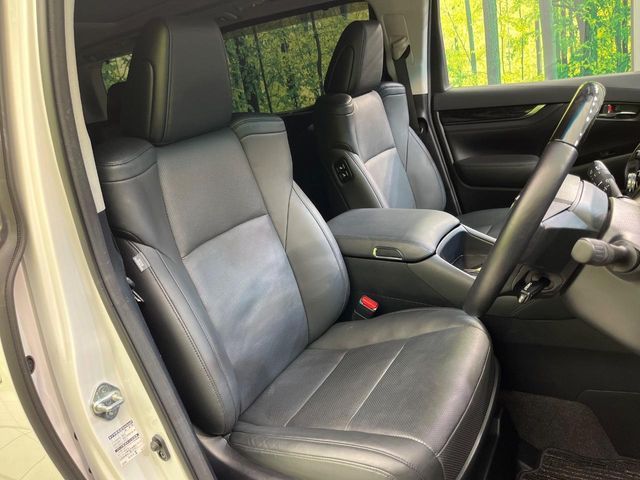 TOYOTA ALPHARD 2023 Image 31