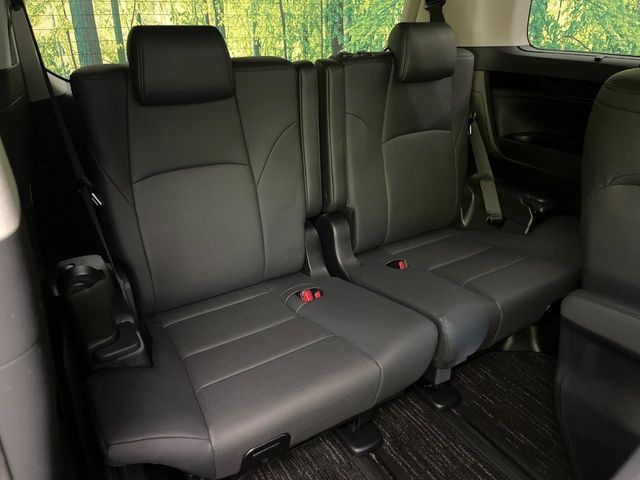 TOYOTA ALPHARD 2023 Image 31