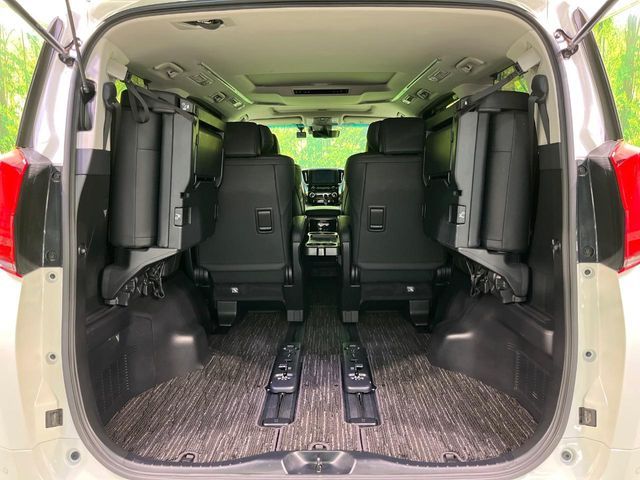 TOYOTA ALPHARD 2023 Image 31