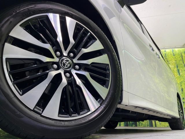 TOYOTA ALPHARD 2023 Image 31