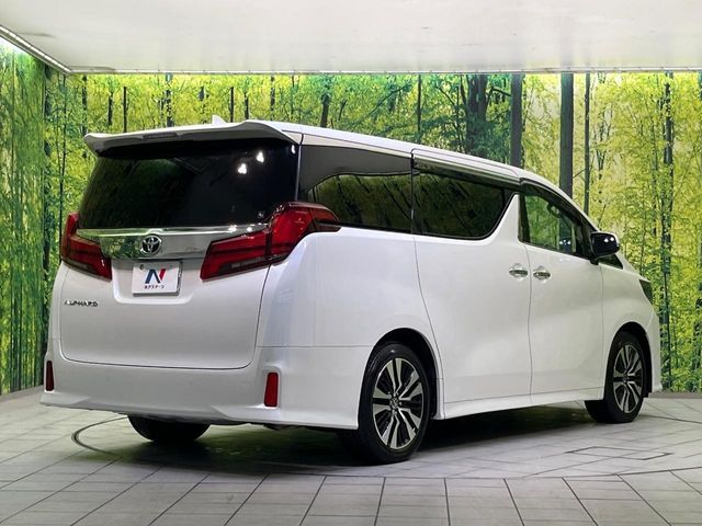 TOYOTA ALPHARD 2023 Image 31