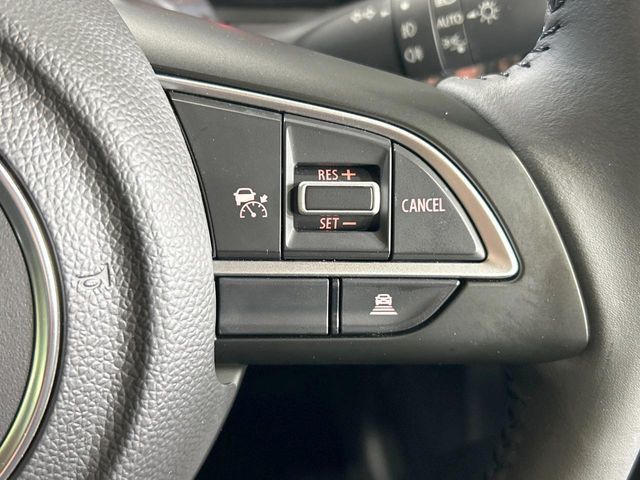 SUZUKI JIMNY NOMADE 2025 Image 31