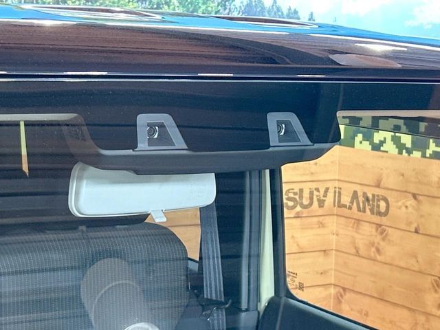 SUZUKI JIMNY NOMADE 2025 Image 31