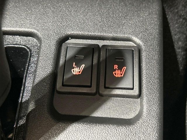 SUZUKI JIMNY NOMADE 2025 Image 31