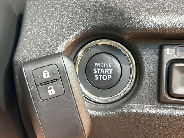 SUZUKI JIMNY NOMADE 2025 Image 31