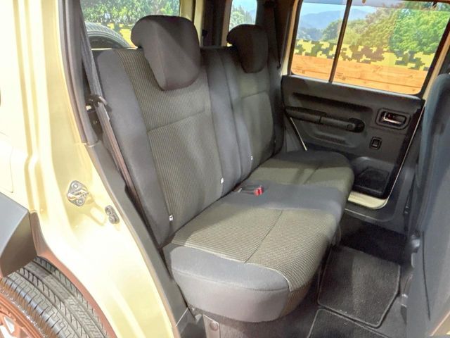 SUZUKI JIMNY NOMADE 2025 Image 31