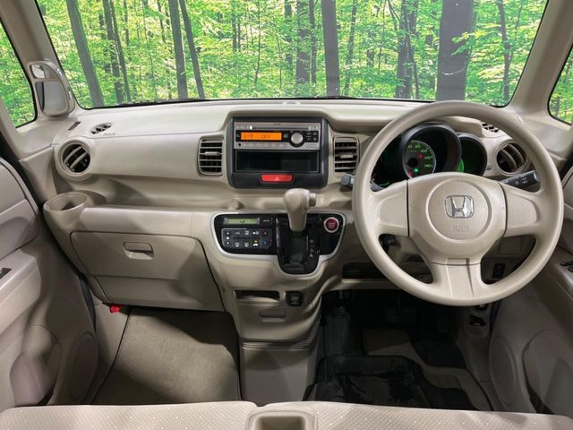 HONDA N BOX 2013 Image 31