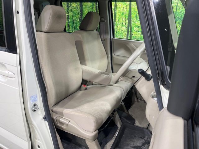 HONDA N BOX 2013 Image 31