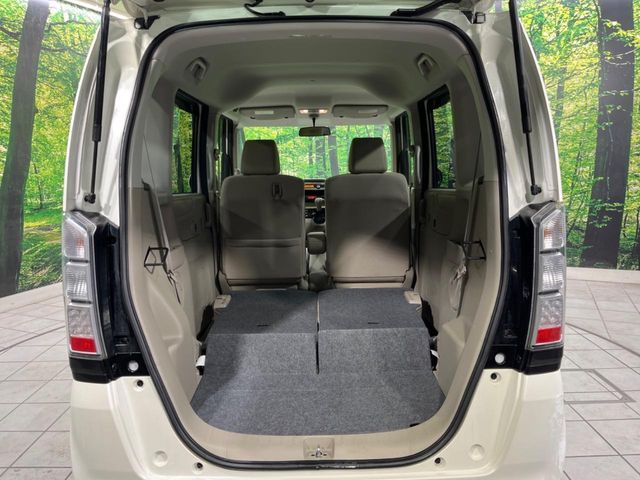 HONDA N BOX 2013 Image 31