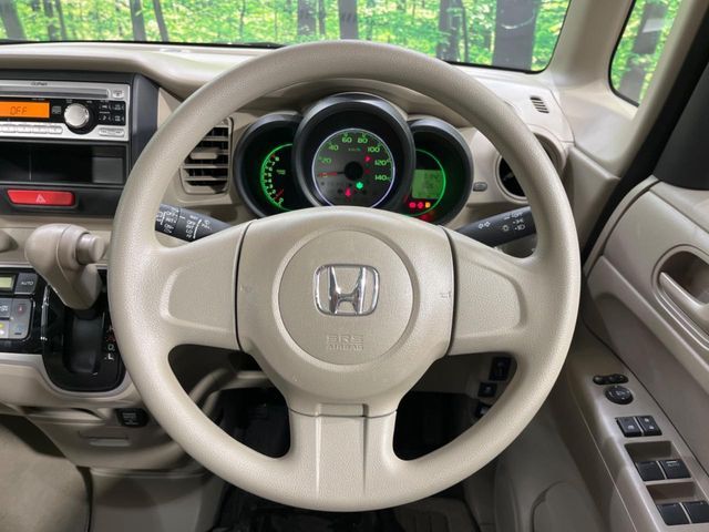 HONDA N BOX 2013 Image 31