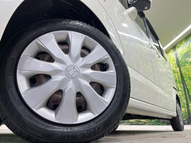 HONDA N BOX 2013 Image 31