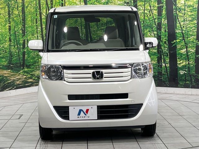 HONDA N BOX 2013 Image 31