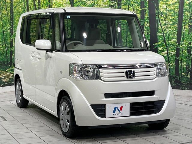 HONDA N BOX 2013 Image 31