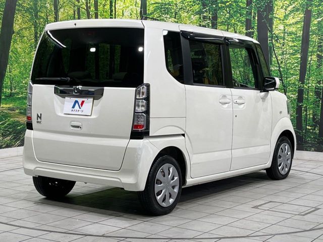 HONDA N BOX 2013 Image 31