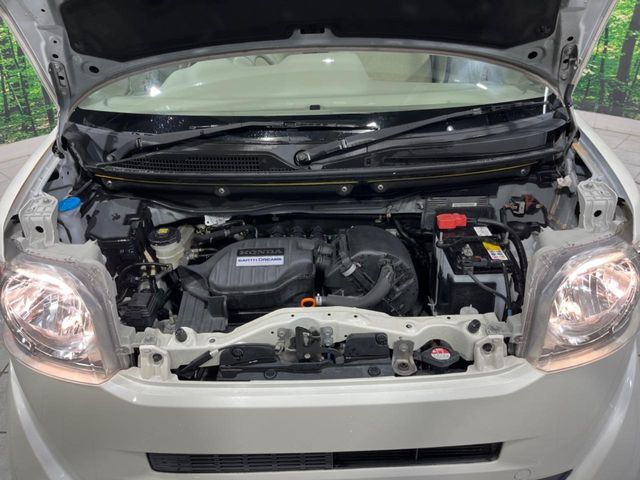 HONDA N BOX 2013 Image 31