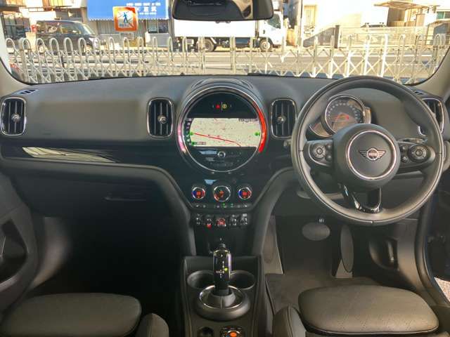 BMW MINI COOPER D CROSSO 2021 Image 31