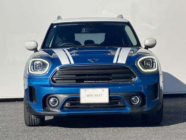 BMW MINI COOPER D CROSSO 2021 Image 31